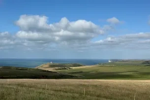 Beachy Head