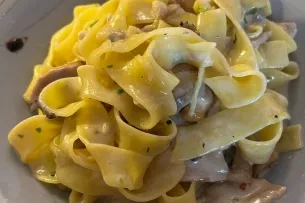 Pasta