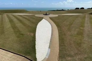Battle of Britain Memorial