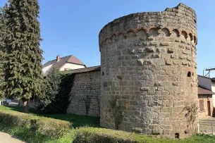 Historisches Gebäude