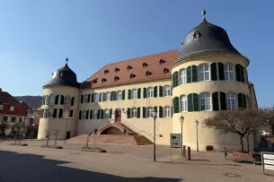 Schloss