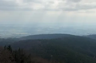 Aussicht