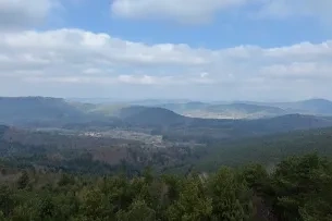 Aussicht