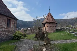 Turm