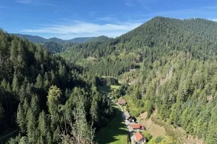Schwarzwald