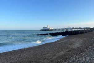 Eastbourne Pier