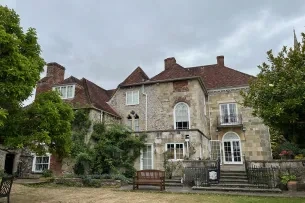 Haus von Edward Heath